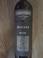 Toro Aponte 2006